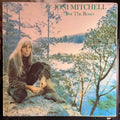 Joni Mitchell - For The Roses *PRESSWELL* | Excellent (EX) Excellent (EX)