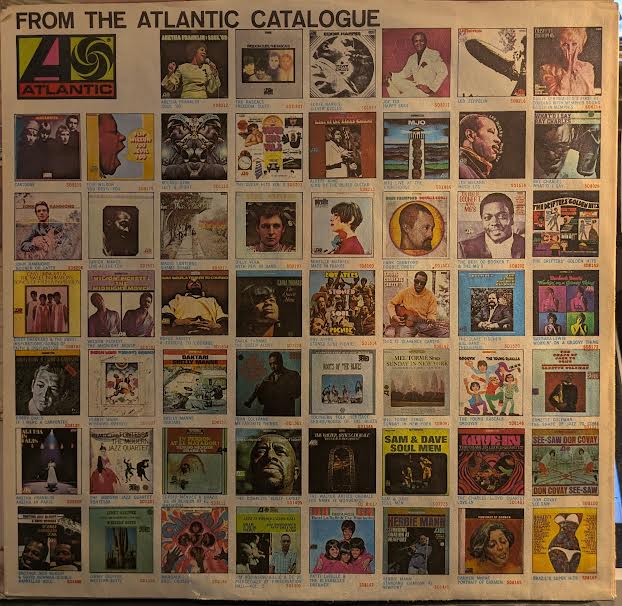 Crosby, Stills & Nash - Crosby, Stills & Nash (VINYL) | Excellent (EX) Near Mint (NM)
