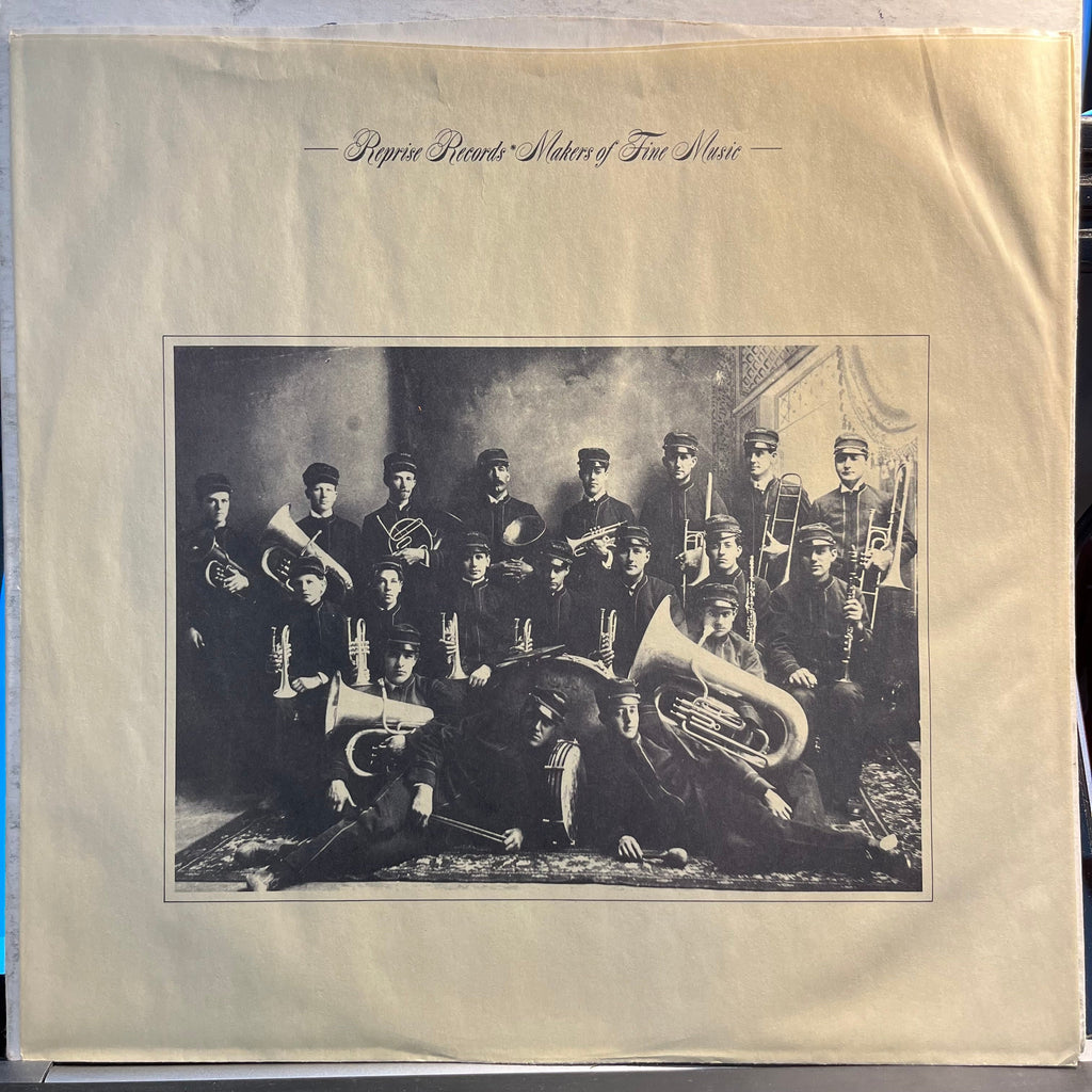 Joni Mitchell - Ladies Of The Canyon *TERRE HAUTE* | Excellent (EX) Very Good (VG)