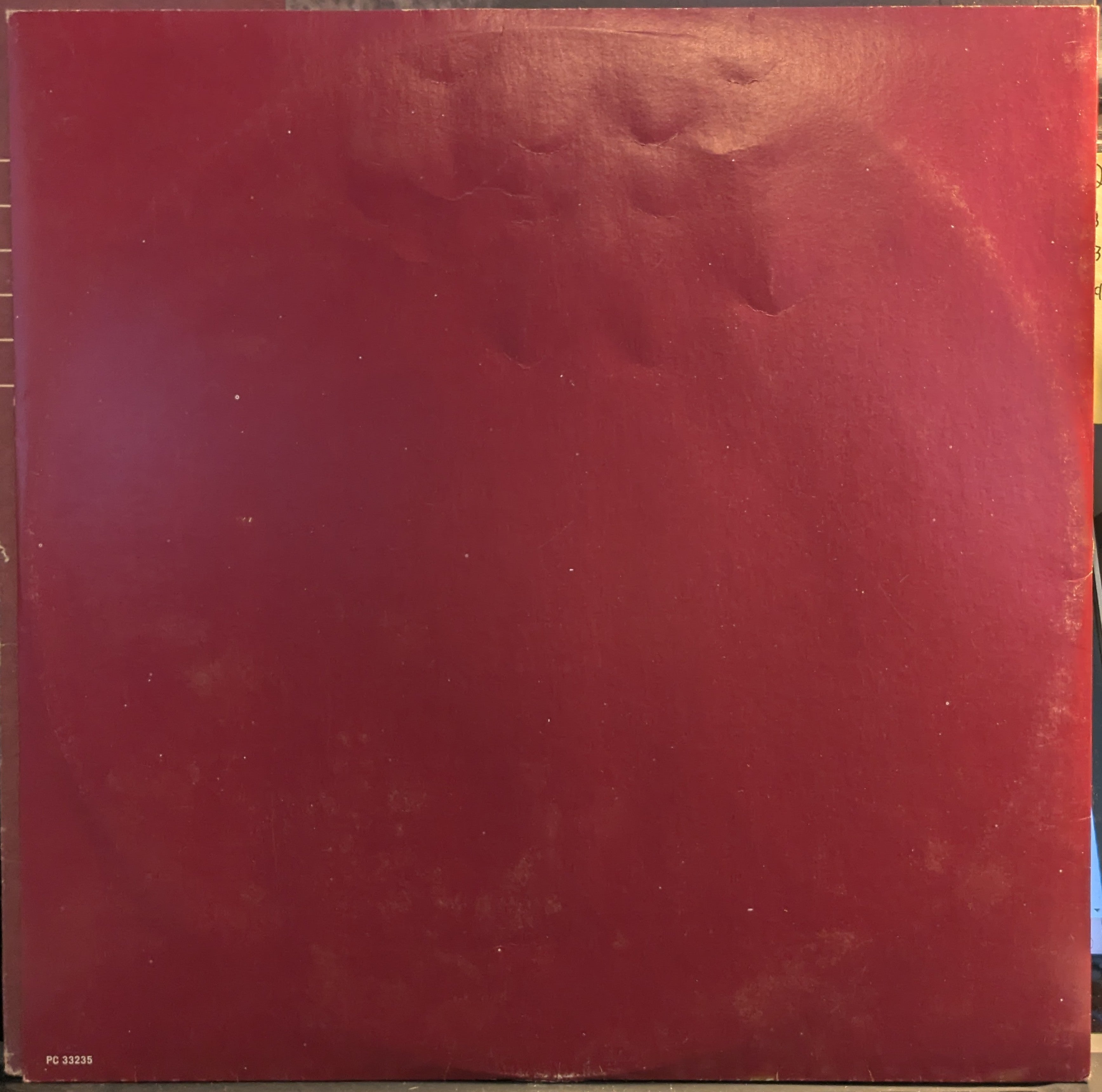Bob Dylan - Blood On The Tracks (VINYL) | Excellent (EX) Very Good Plus (VG+)
