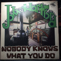 John Hartford - Nobody Knows What You Do (VINYL) | Excellent (EX) Very Good Plus (VG+)
