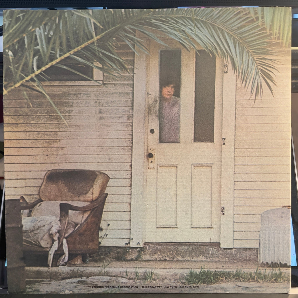 Crosby, Stills & Nash - Crosby, Stills & Nash (VINYL) | Excellent (EX) Excellent+ (EX+)