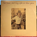 Paul Simon - Still Crazy After All These Years | Excellent (EX) Excellent (EX)