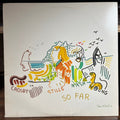 Crosby, Stills, Nash & Young - So Far (VINYL) | Excellent (EX) Excellent (EX)