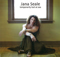 Jana Seale - Temporarily Lost At Sea (CD) | Excellent (EX) Near Mint (NM)