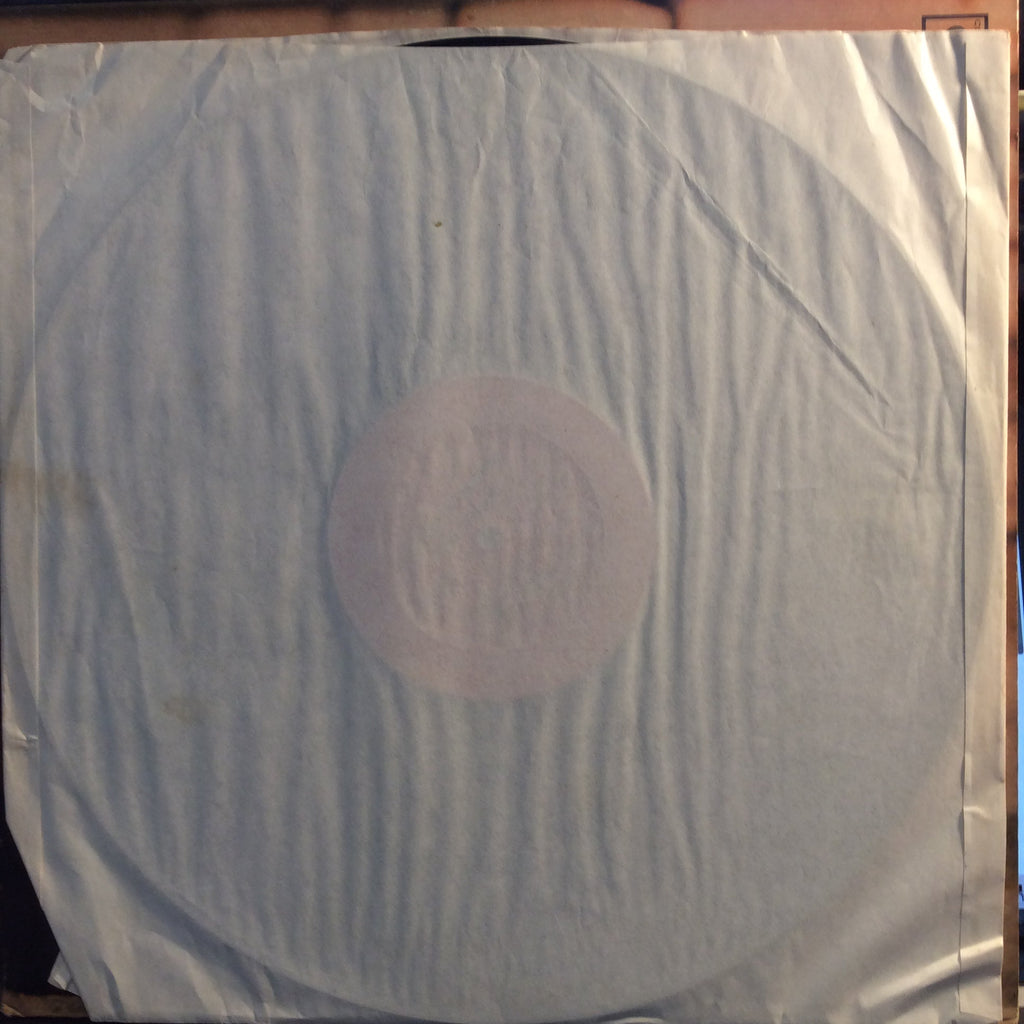 Bob Dylan - Blonde On Blonde (2xVINYL) | Excellent (EX) Excellent (EX)