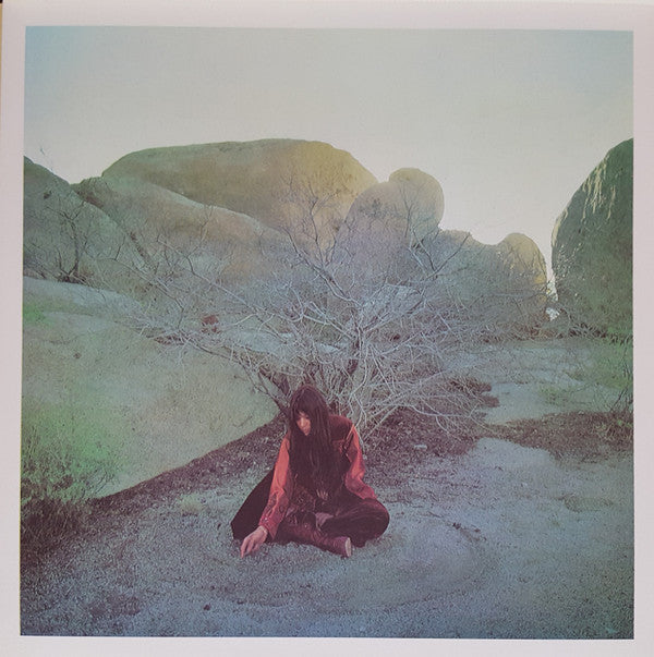 Melanie (2) - Stoneground Words *PRESSWELL* | Excellent (EX) Excellent (EX)
