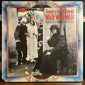 Country Joe McDonald - War War War (VINYL) | Near Mint- (NM-) Excellent+ (EX+)