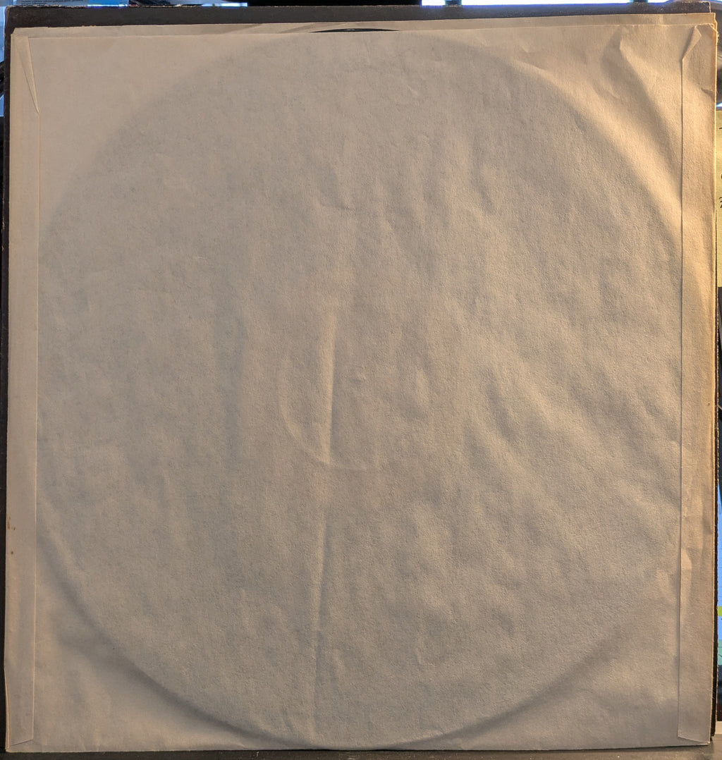 Jim Ringer - Any Old Wind That Blows (VINYL) | Near Mint (NM) Excellent (EX)