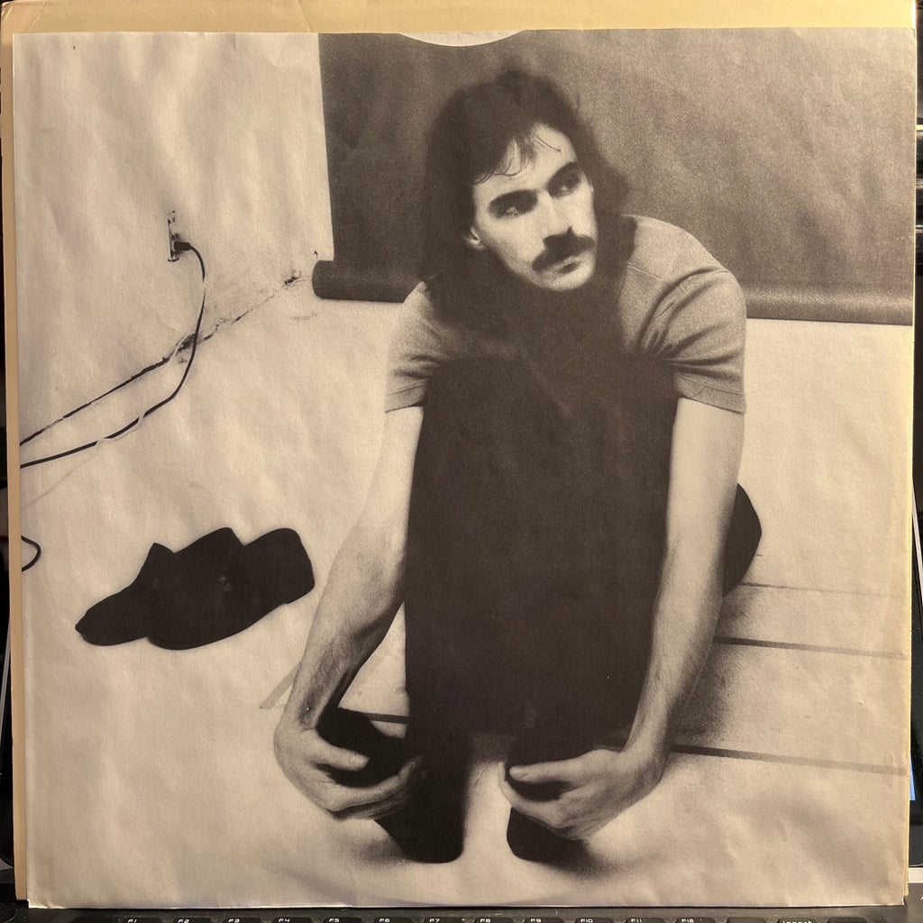 James Taylor (2) - Greatest Hits (VINYL) | Near Mint- (NM-) Near Mint- (NM-)