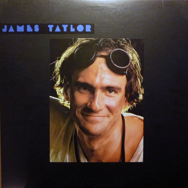 James Taylor (2) - Dad Loves His Work *SANTA MARIA* | Near Mint (NM) Excellent (EX)