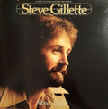 Steve Gillette - Alone... Direct *DIRECT-TO-DISK* | Near Mint (NM) Near Mint (NM)