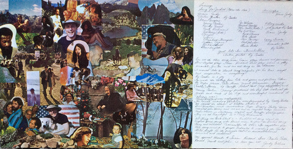 Judy Collins - Living *PITMAN* | Near Mint (NM) Near Mint (NM)