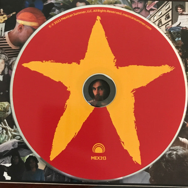 Sessa - Estrela Acesa | Near Mint (NM) Mint (M)