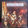 Matt Molloy - Matt Molloy - Paul Brady - Tommy Peoples (VINYL) | Near Mint (NM or M-) Excellent (EX)