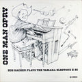 "One Man Opry" Bob Hacker Plays The Yamaha Electone D-80 (VINYL) | Near Mint (NM) Excellent (EX)