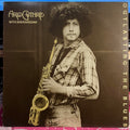 Arlo Guthrie - Outlasting The Blues *WINCHESTER* | Near Mint (NM) Excellent (EX)