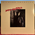 Richard Thompson - Daring Adventures *HRM* | Near Mint (NM) Excellent (EX)