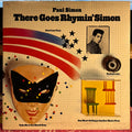 Paul Simon - There Goes Rhymin' Simon *PITMAN* | Near Mint (NM) Excellent (EX)