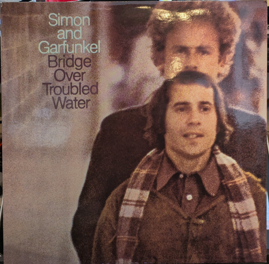 Simon & Garfunkel - Bridge Over Troubled Water (200 GRAM VINYL) | Near Mint (NM) Near Mint (NM)