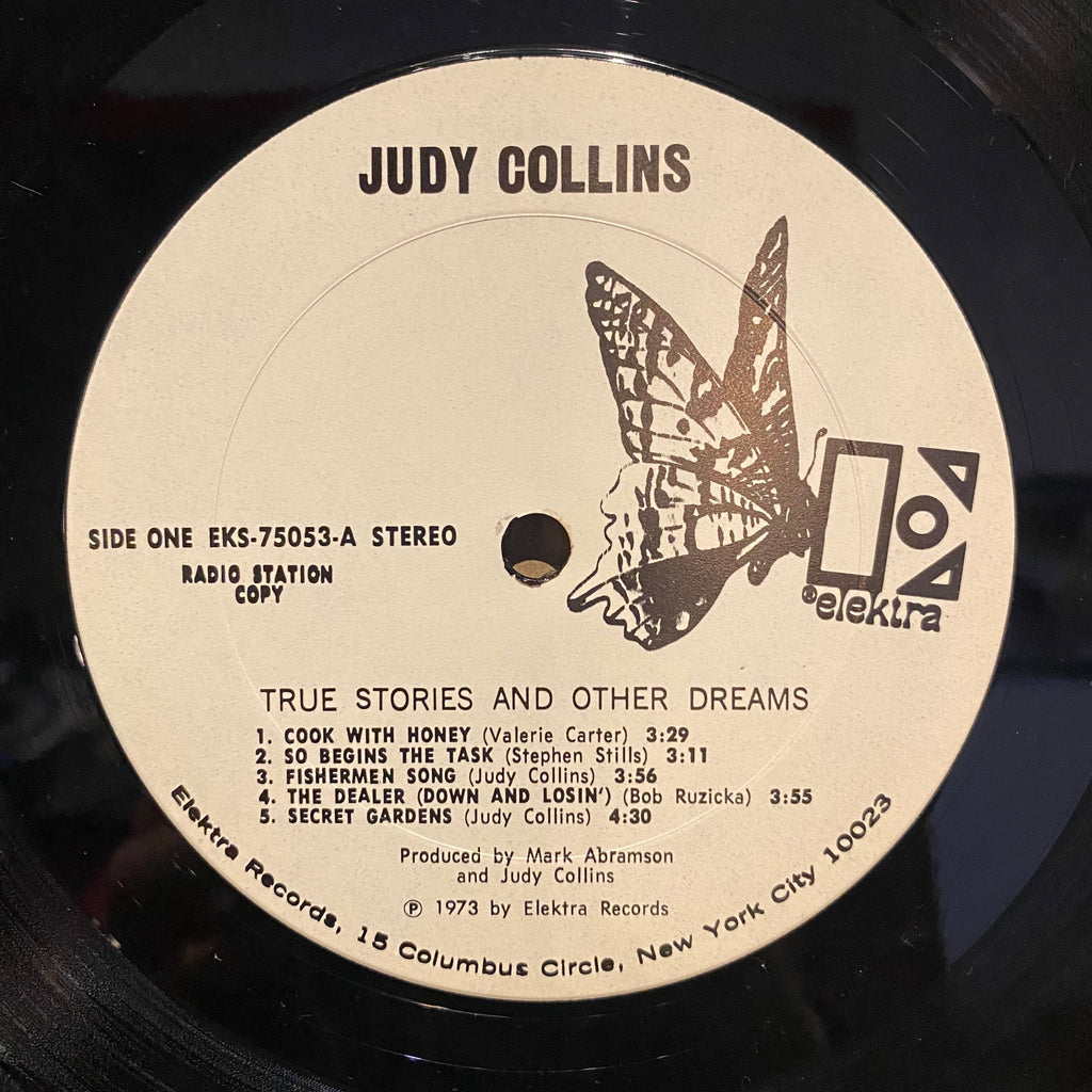 True Stories *PROMO* | Near Mint (NM) Excellent (EX)