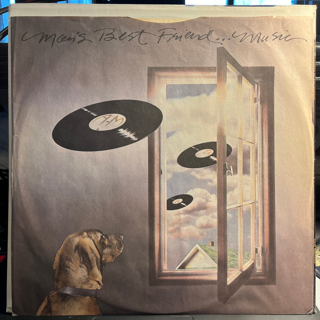Phil Ochs - Pleasures Of The Harbor *REPRESS* | Near Mint (NM) Excellent (EX)