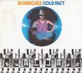 Sixto Rodriguez - Cold Fact (CD) | Near Mint (NM or M-)
