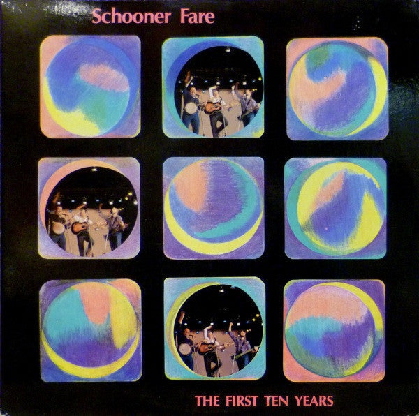 The First Ten Years (2xVINYL) | Near Mint (NM) Near Mint (NM)