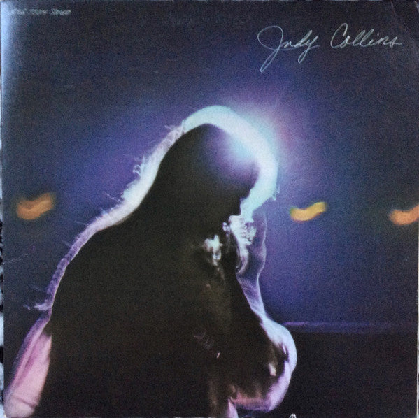 Judy Collins - Living *PITMAN* | Near Mint (NM) Excellent (EX)