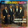 March On Brothers | Near Mint (NM) Excellent (EX)