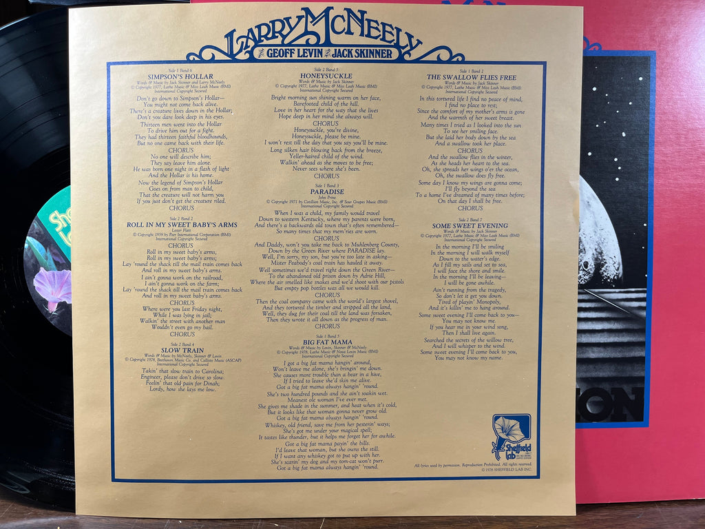 Confederation (VINYL) | Near Mint (NM) Near Mint (NM)