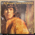 Al Stewart - Love Chronicles *UK IMPORT* | Near Mint (NM) Near Mint (NM)