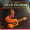 Gordon Lightfoot - The Best Of Gordon Lightfoot *K&S* | Near Mint (NM) Excellent (EX)