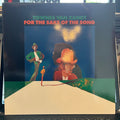 Townes Van Zandt - For The Sake Of The Song | Mint (M) Mint (M)