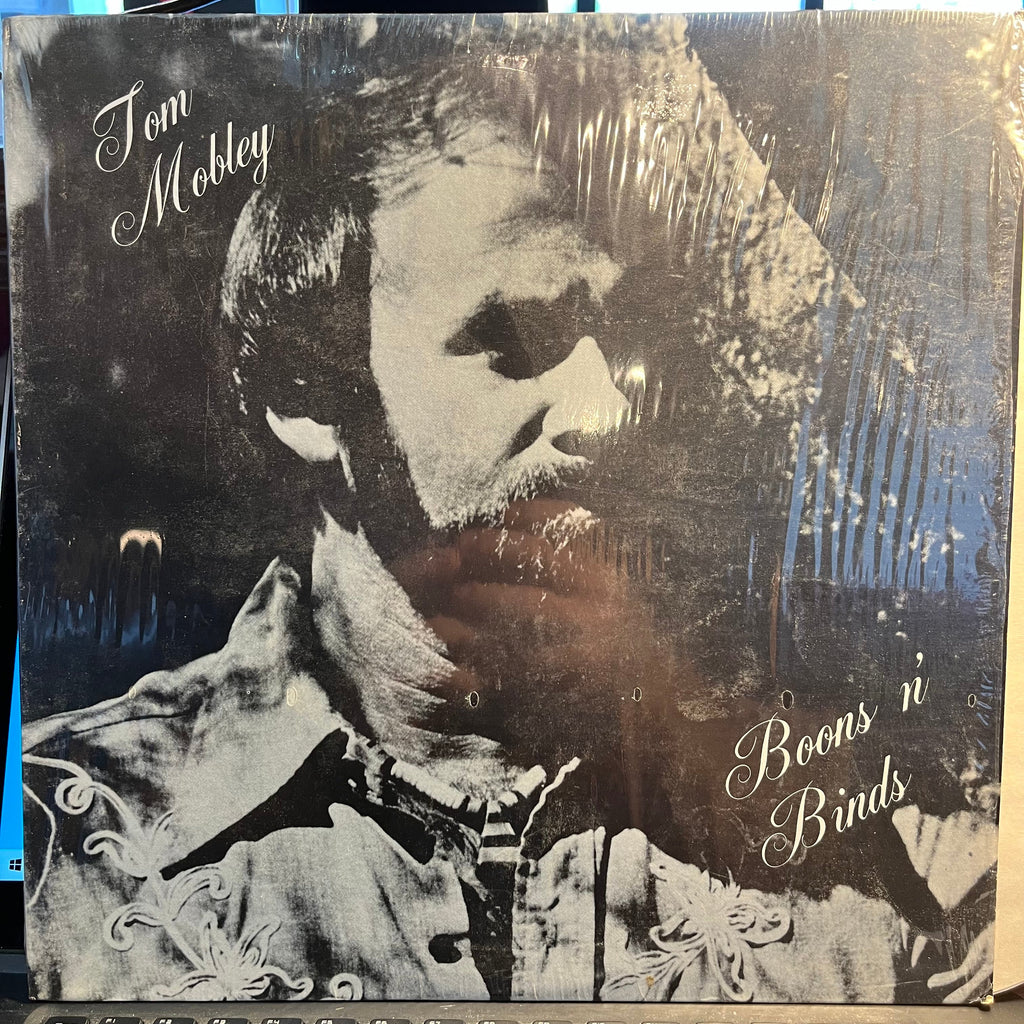 Boons n' Binds *SHRINK* | Near Mint (NM) Near Mint (NM)