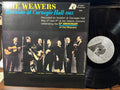 Reunion At Carnegie Hall - 1963 (VINYL) | Near Mint (NM) Excellent+ (EX+)