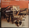 Derek Bell - Derek Bell Plays With Himself | Near Mint (NM) Near Mint (NM)