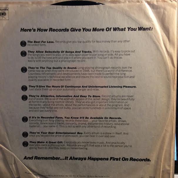 Bob Dylan - Highway 61 Revisited (VINYL) | Very Good Plus (VG+)