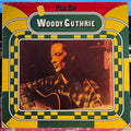 Woody Guthrie - Poor Boy *GERMANY* | Very Good Plus (VG+) Very Good Plus (VG+)