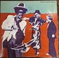 Joni Mitchell - Don Juan's Reckless Daughter *UK* | Very Good Plus (VG+) Excellent (EX)