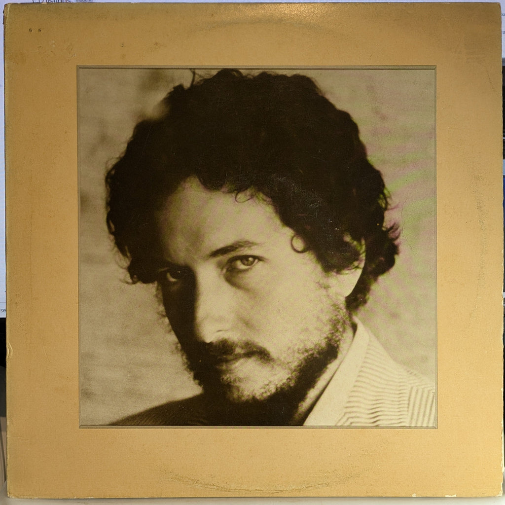 Bob Dylan - New Morning (VINYL) | Very Good Plus (VG+) Very Good Plus (VG+)
