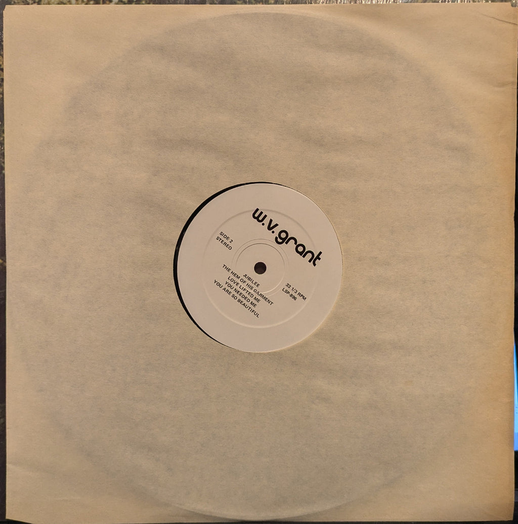 You're Everything I'd Hoped For | Very Good Plus (VG+) Near Mint (NM)