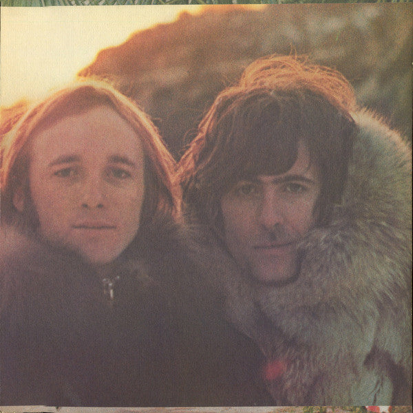 Crosby, Stills & Nash - Crosby, Stills & Nash (VINYL) | Very Good Plus (VG+) Excellent (EX)