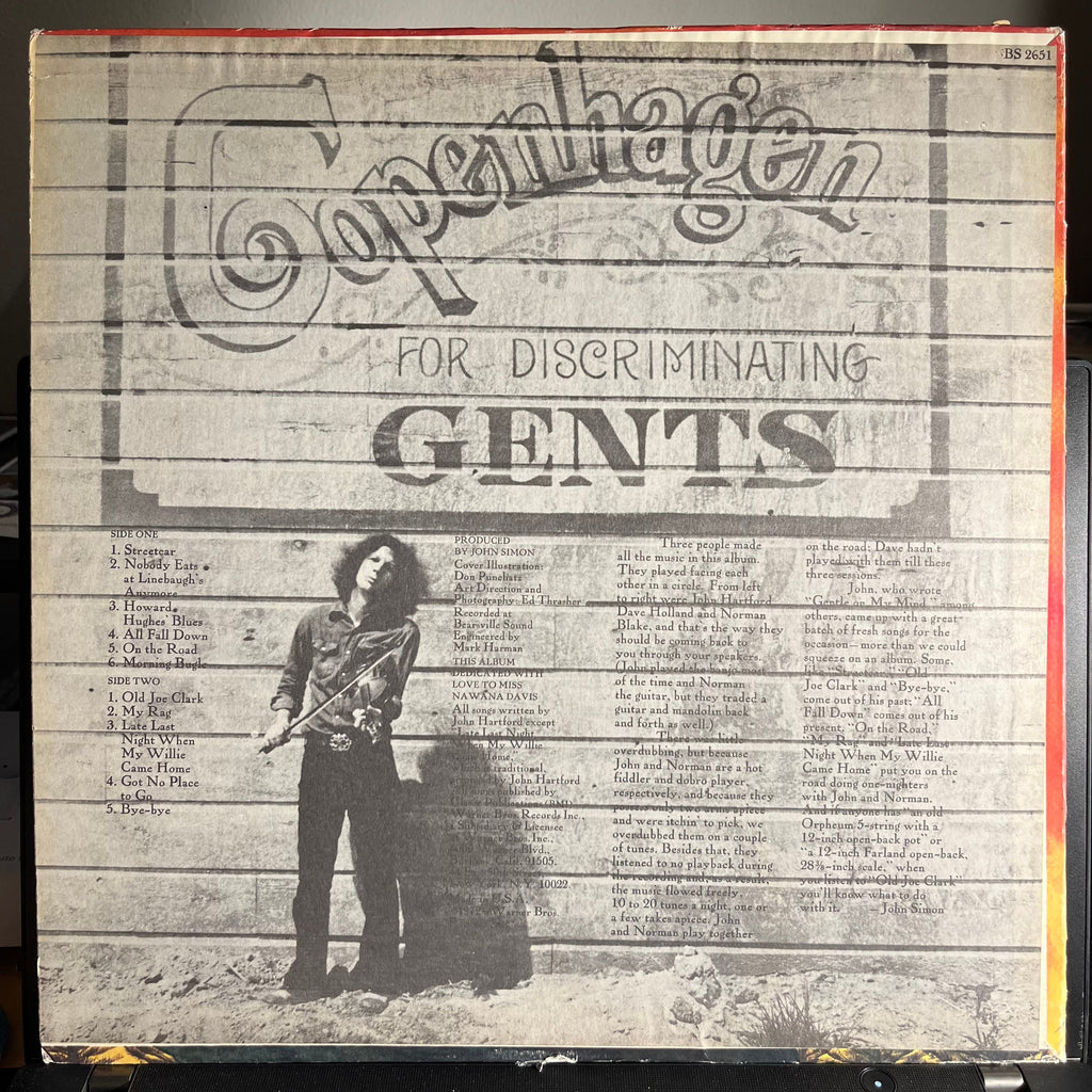 Morning Bugle *TERRE HAUTE* | Very Good (VG) Very Good Plus (VG+)