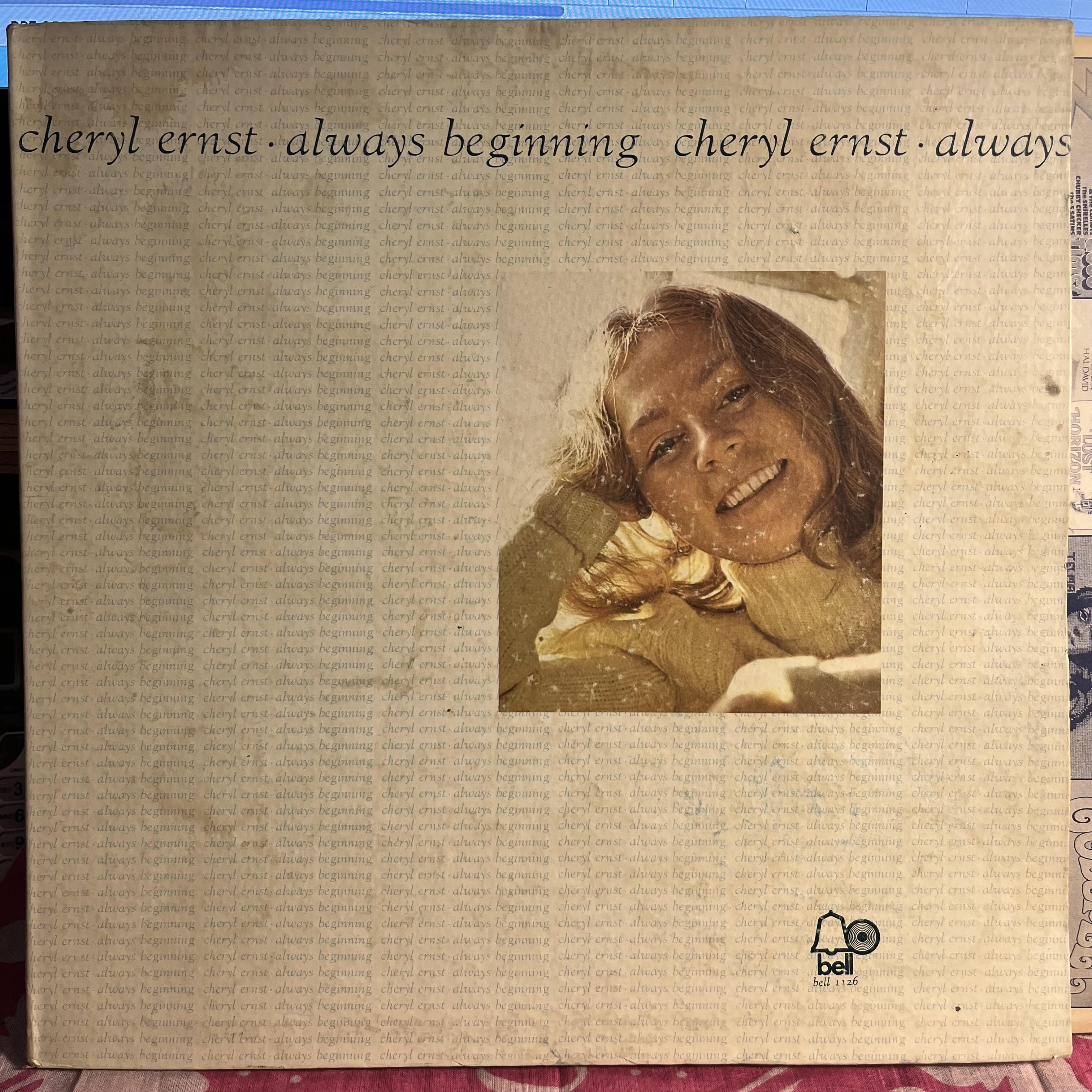 Always Beginning *BESTWAY* | Very Good (VG) Very Good (VG)