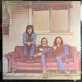 Crosby, Stills & Nash - Crosby, Stills & Nash *PRESSWEL* | Very Good (VG) Near Mint (NM)
