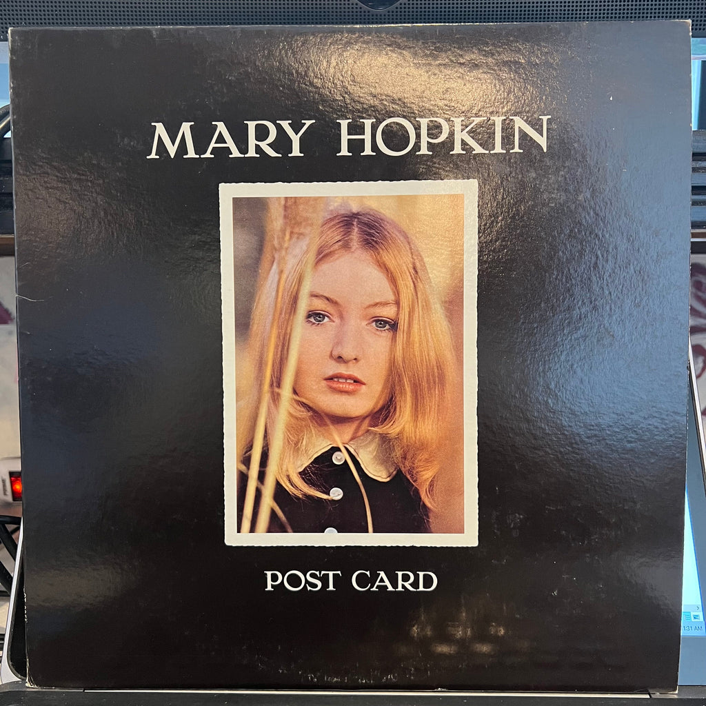 Mary Hopkin - Post Card | Good (G) Very Good Plus (VG+)