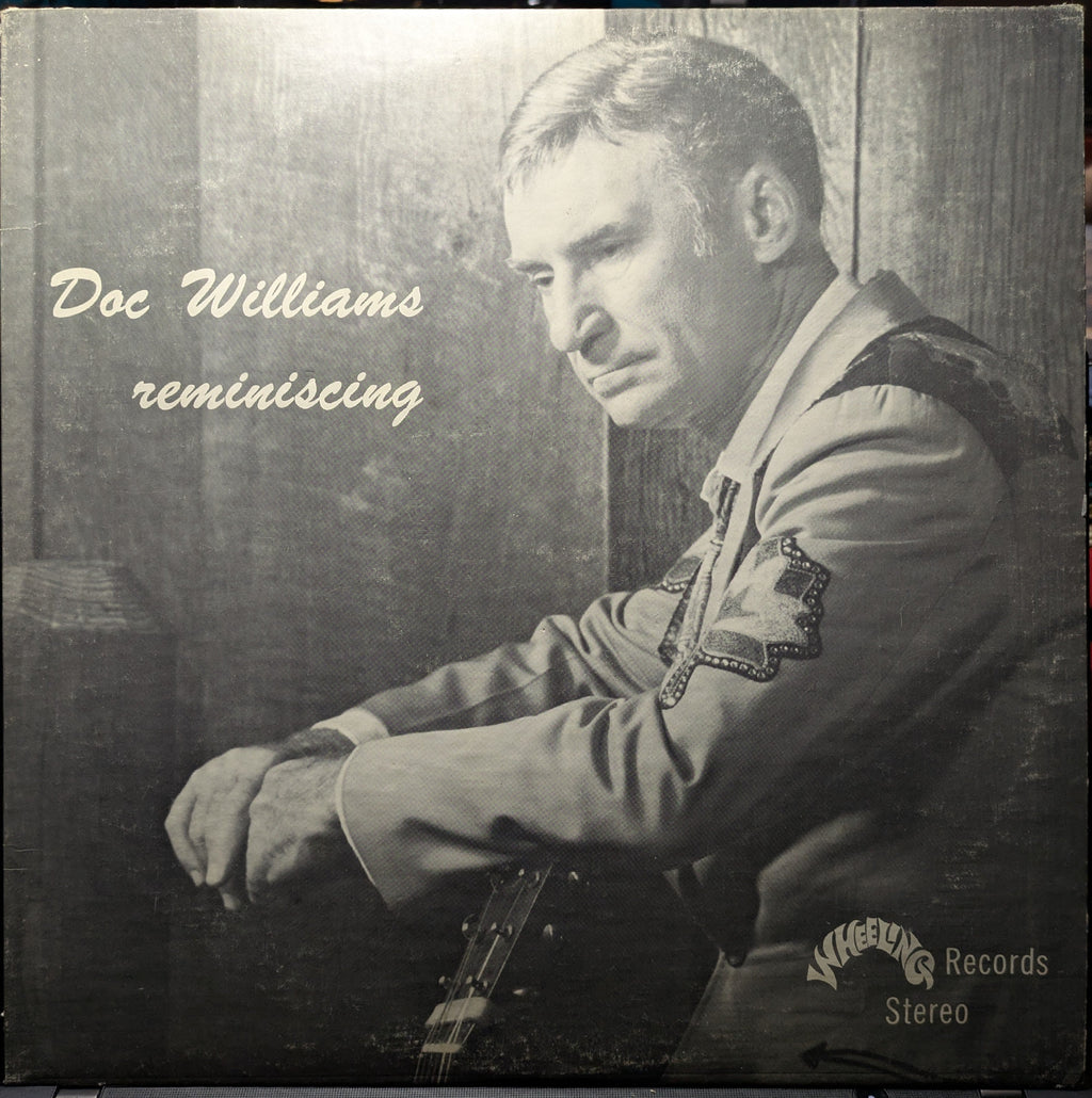Reminiscing (VINYL) | Very Good (VG) Very Good Plus (VG+)