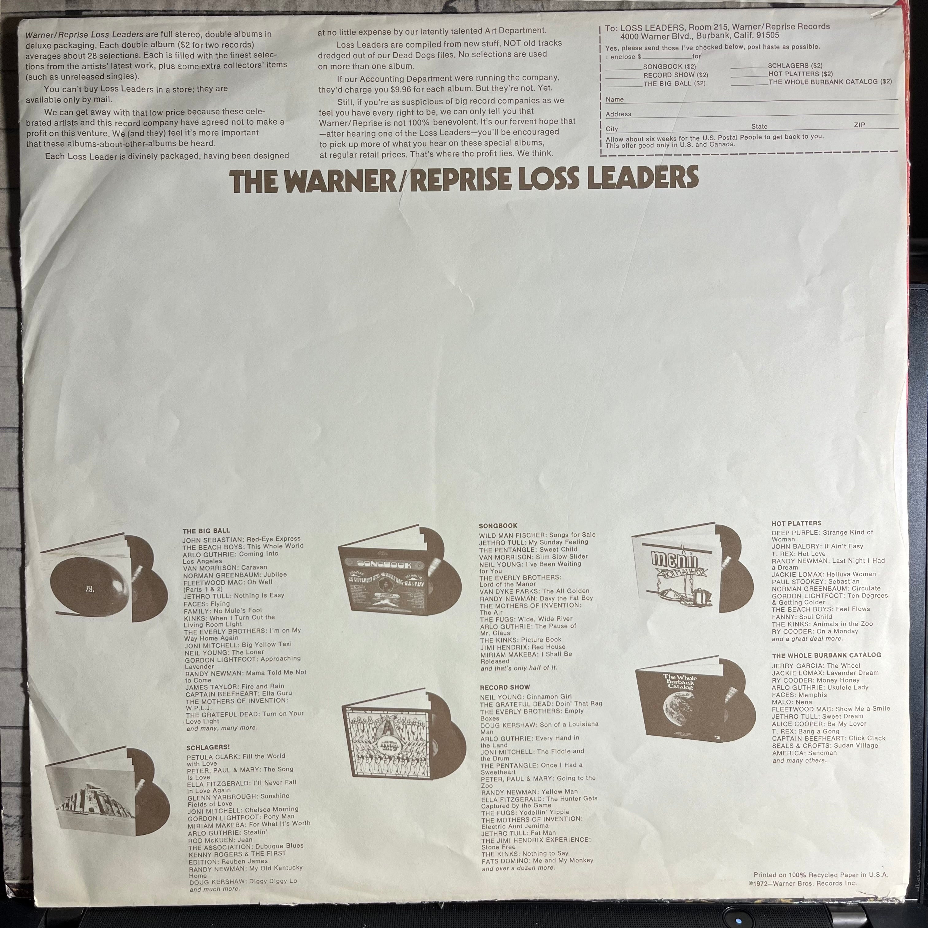Morning Bugle *TERRE HAUTE* | Very Good (VG) Very Good Plus (VG+)