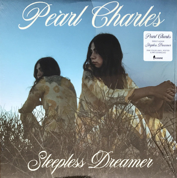 Sleepless Dreamer | Mint (M) Mint (M)